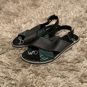 Sam Edelman Jolan Sandal